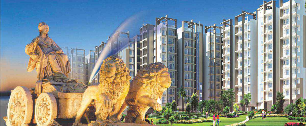 royal garden inner banner